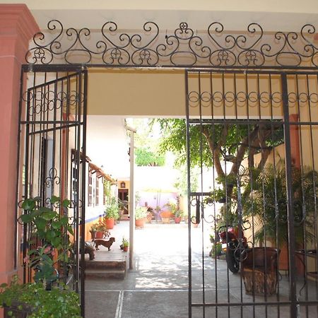 فندق La Hacienda Tlaquepaque المظهر الخارجي الصورة