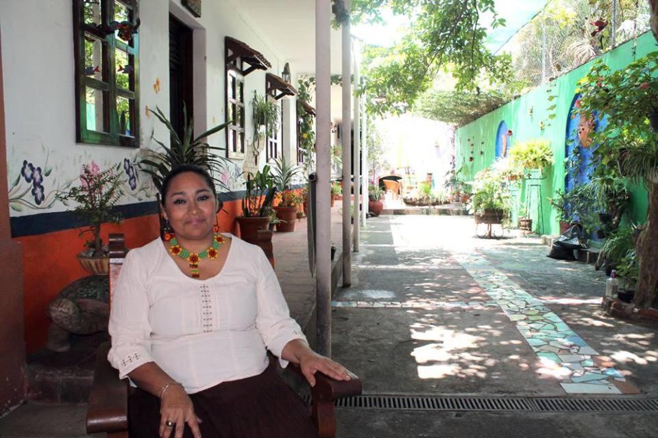 فندق La Hacienda Tlaquepaque المظهر الخارجي الصورة