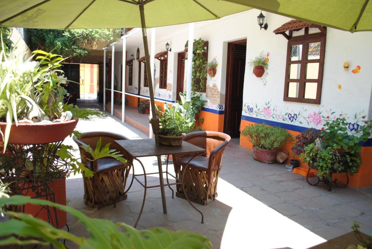 فندق La Hacienda Tlaquepaque المظهر الخارجي الصورة