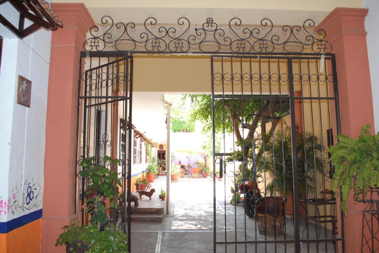 فندق La Hacienda Tlaquepaque المظهر الخارجي الصورة