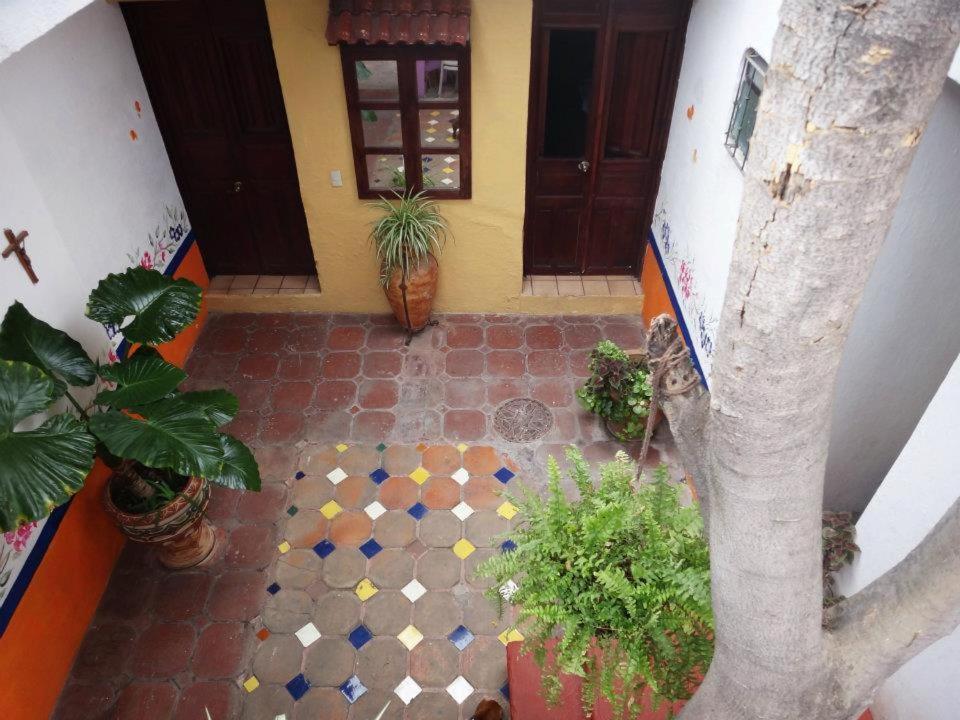 فندق La Hacienda Tlaquepaque المظهر الخارجي الصورة
