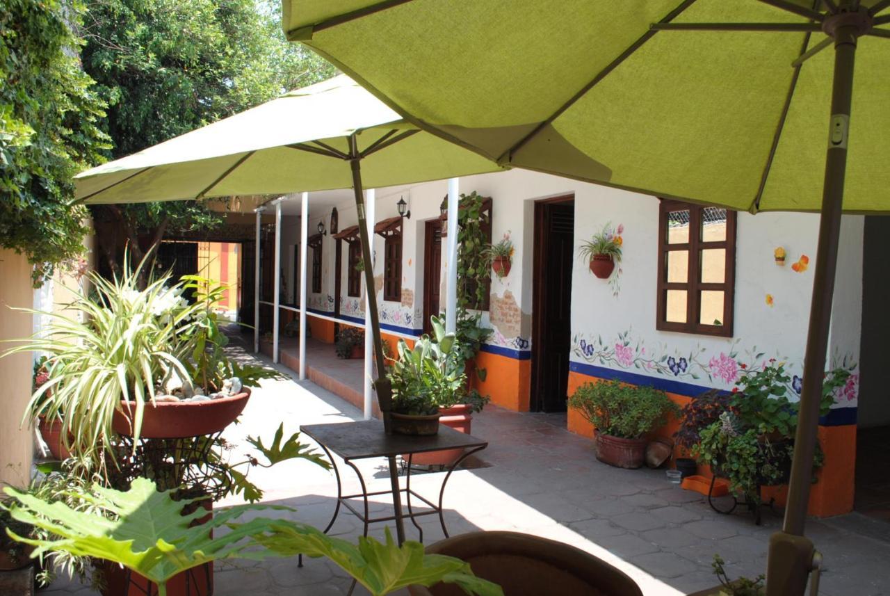 فندق La Hacienda Tlaquepaque المظهر الخارجي الصورة