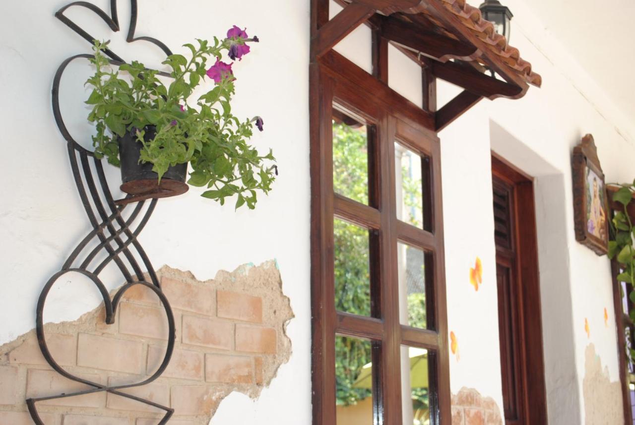 فندق La Hacienda Tlaquepaque المظهر الخارجي الصورة